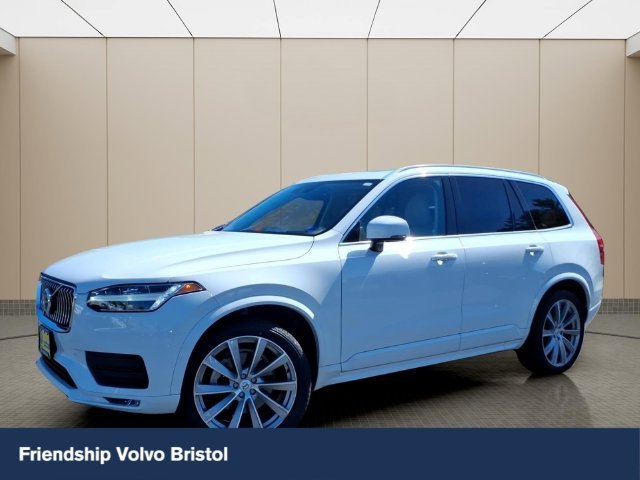 2020 Volvo XC90