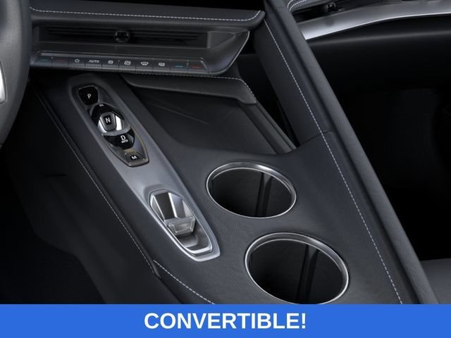 New 2027 Admiral Blue Metallic Chevrolet 1LT image 25