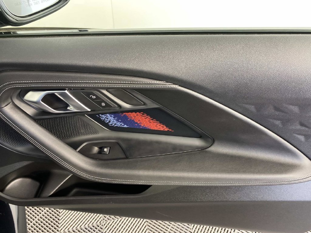 Used 2024 Black BMW Base image 31