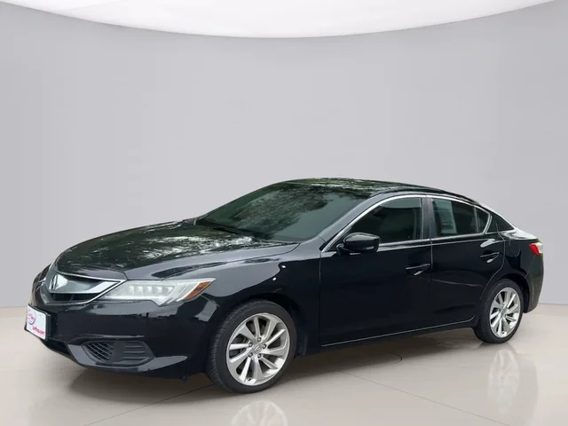 2016 Acura Ilx 