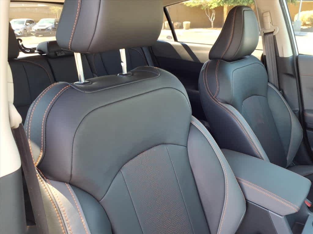 2024 Subaru Crosstrek Limited - Photo 20