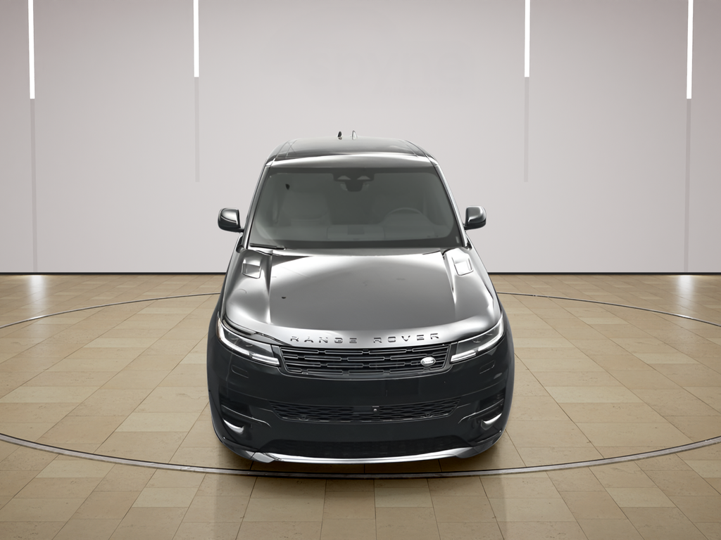 2025 Land Rover Range Rover Sport Dynamic SE - Photo 37