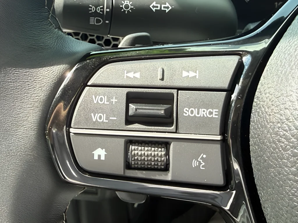 2026 Honda Civic Sport - Photo 15