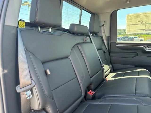 2026 GMC Sierra 2500HD SLT - Photo 23