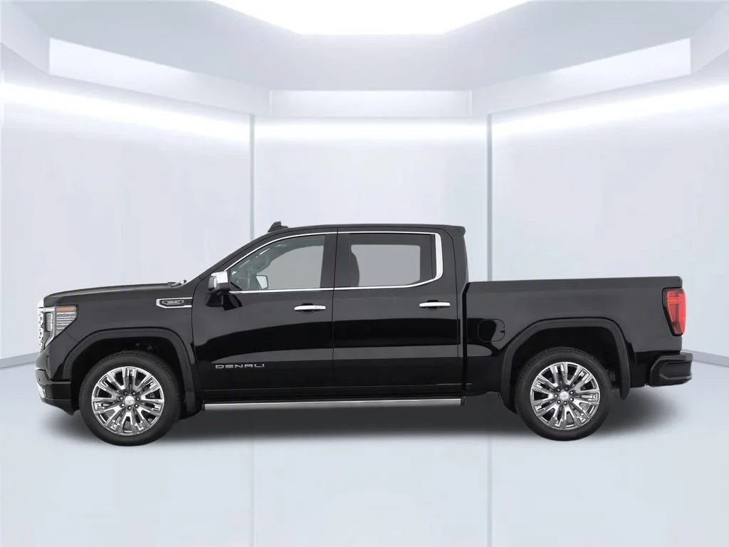 2024 GMC Sierra 1500 Denali Denali - Photo 8