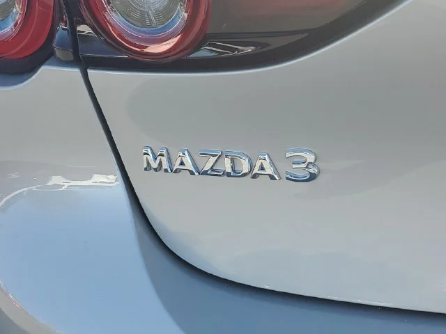 New 2026 Platinum Quartz Metallic Mazda 2.5 S Select Sport image 16