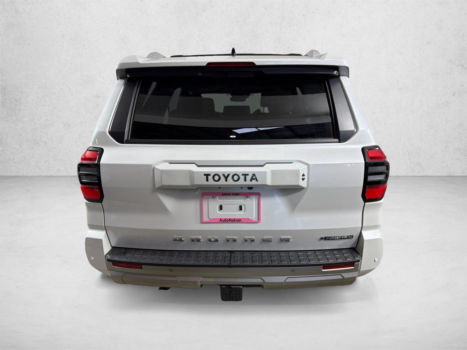 Used 2026  Toyota Hybrid Limited image 6
