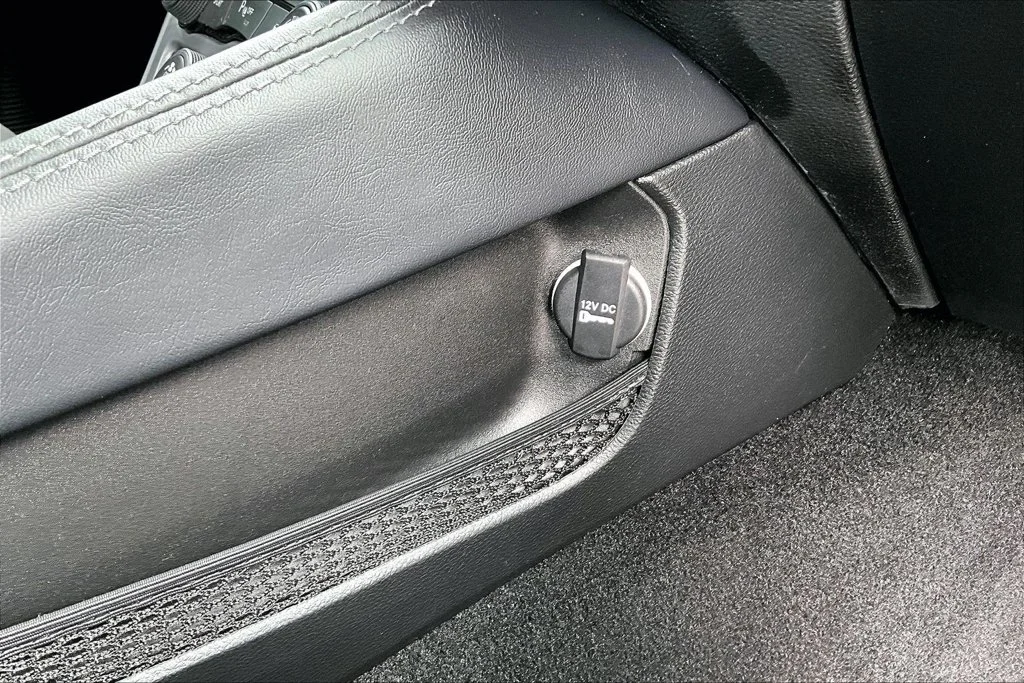 Used 2023 Blue Dodge R/T image 16