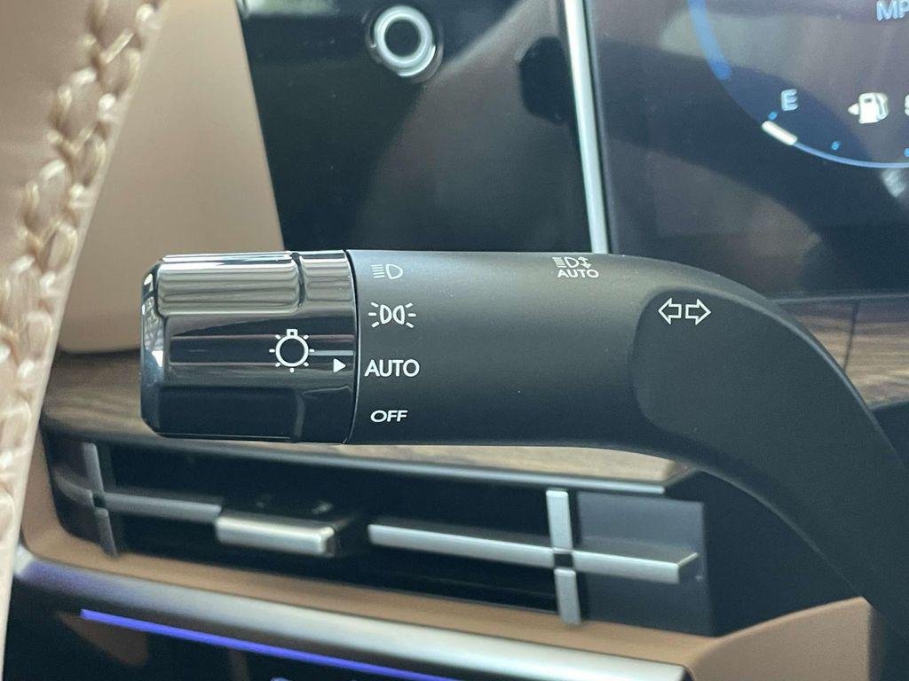 New 2026 Black Hyundai Limited AWD image 28