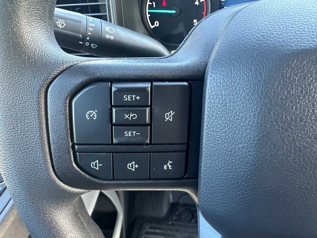 New 2026 Oxford White Ford F-350® XL image 18