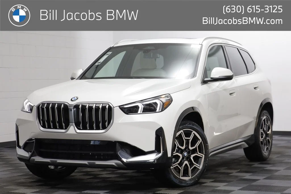 2026 BMW X1