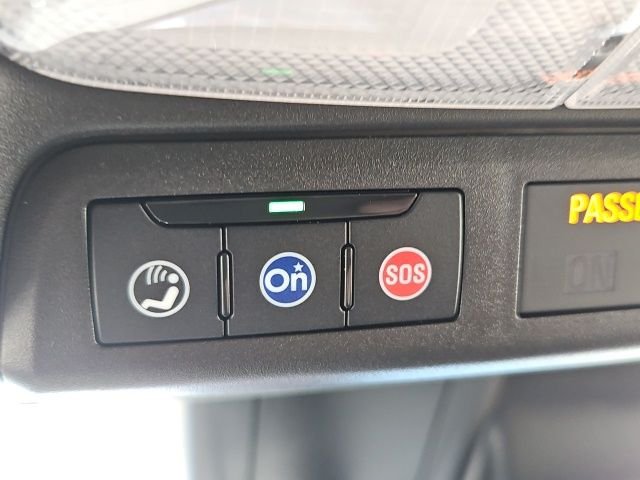Used 2024 Blue Chevrolet RS image 29