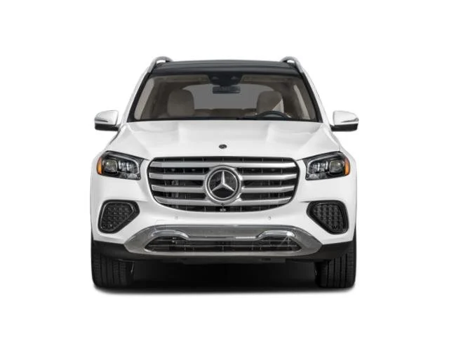 Used 2026 Black Mercedes-Benz GLS 450 image 4