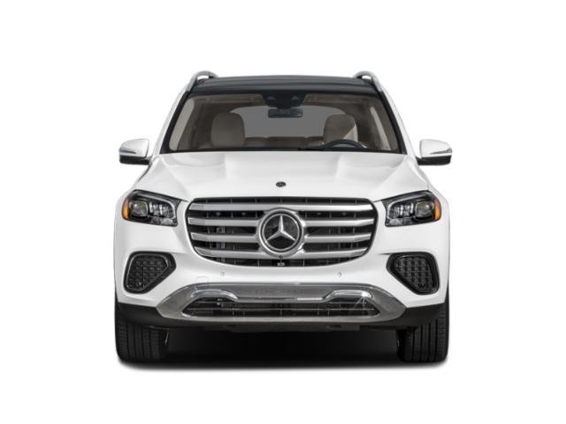 Used 2026 Black Mercedes-Benz GLS 450 image 4