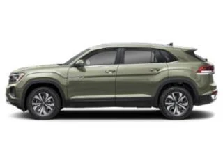 New 2026 AVOCADO GREEN Volkswagen 2.0T SE w/Technology image 12