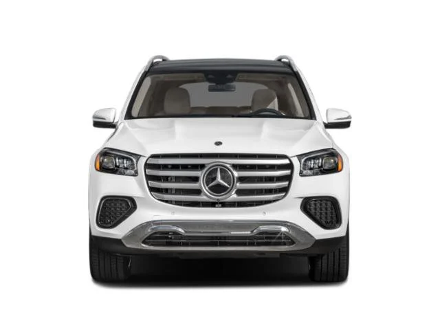 Used 2026 Black Mercedes-Benz GLS 450 image 4