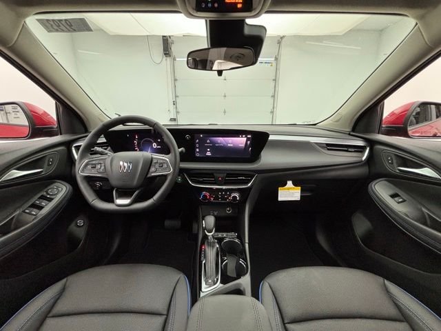 2026 Buick Encore GX Sport Touring - Photo 3