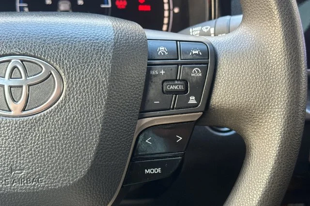 Certified Used 2026  Toyota LE image 28