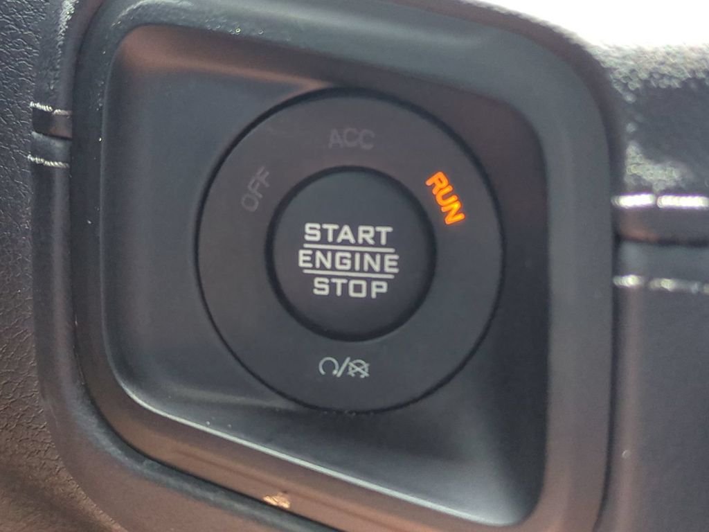 2024 Jeep Gladiator Mojave - Photo 37