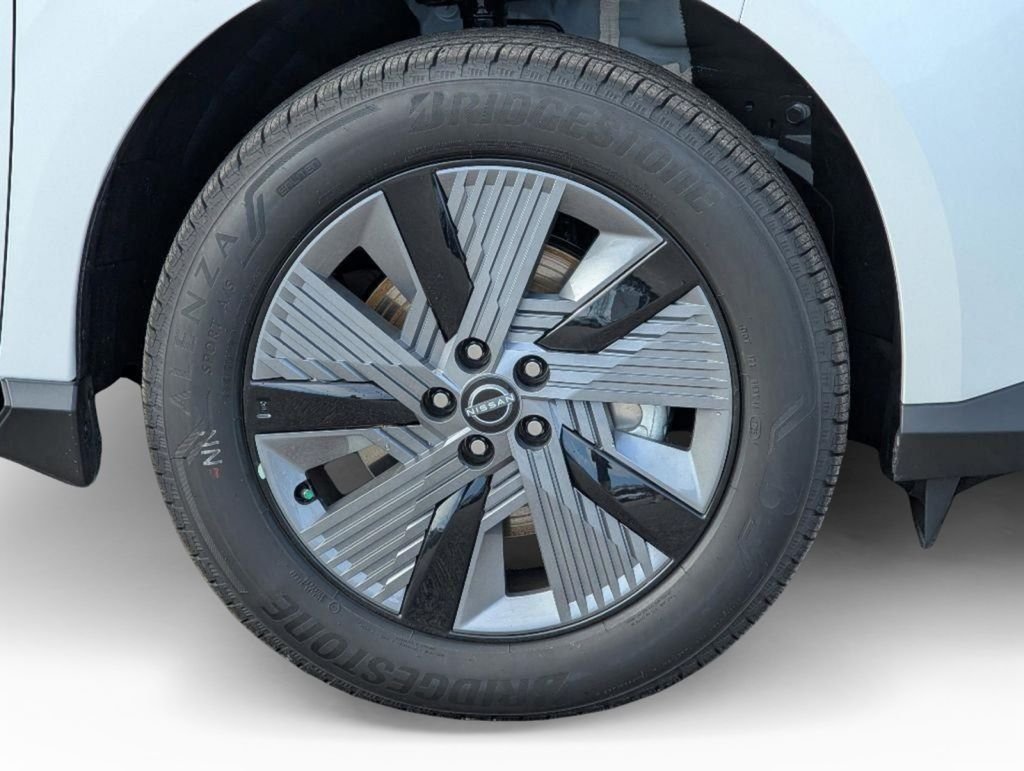 2026 Nissan Murano SL - Photo 9