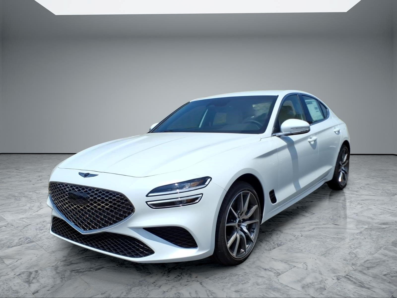 2026 Genesis G70 2.5T Standard AWD's photo