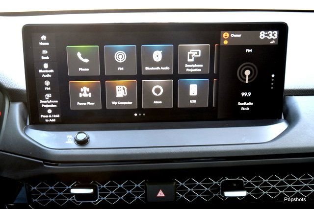 2023 Honda Accord Hybrid Sport-L - Photo 16