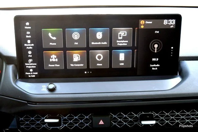 2023 Honda Accord Hybrid Sport-L - Photo 16