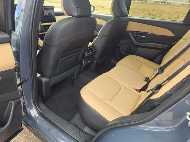 New 2026 Polymetal Gray Metallic Mazda 2.5 S Premium Plus AWD image 15