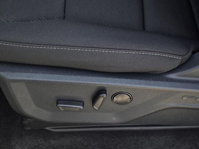 New 2026 Carbonized Gray Metallic Ford XLT image 56