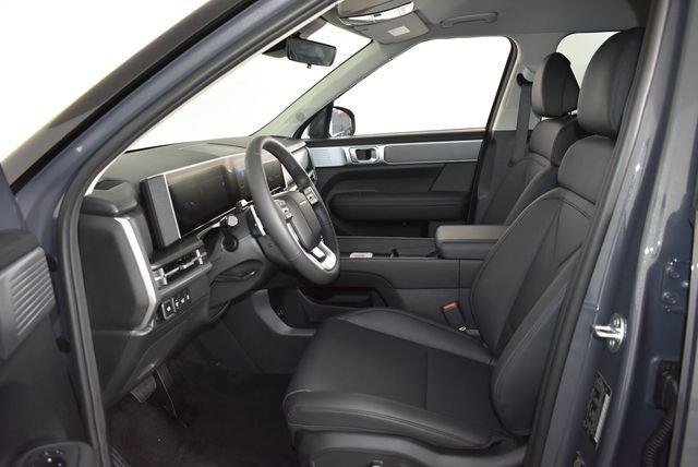 New 2026 Gray Hyundai SEL image 84