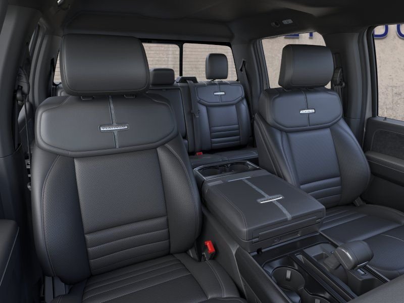 New 2026 Avalanche Ford Platinum® image 10