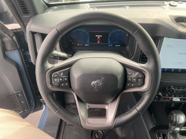 2025 Ford Bronco 4-Door Badlands - Photo 30