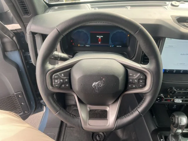2025 Ford Bronco 4-Door Badlands - Photo 30