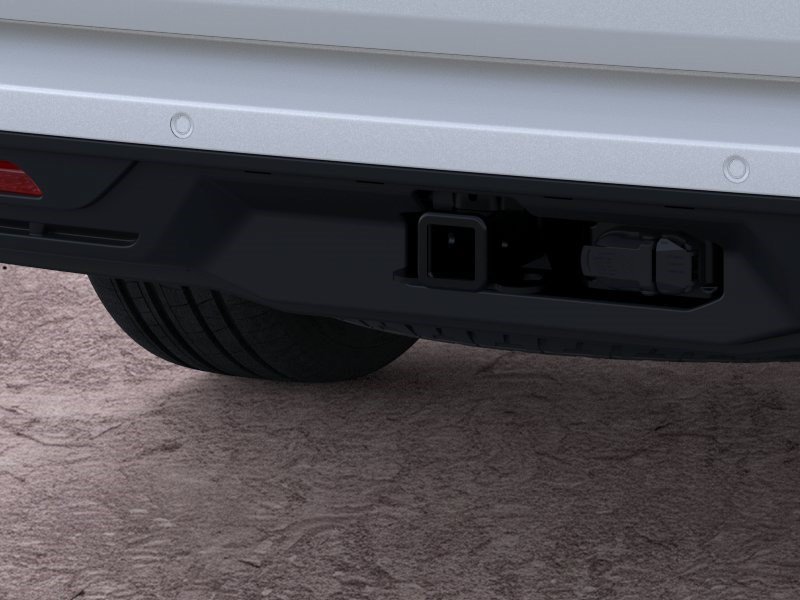 New 2026 Star White Metallic Tri-Coat Ford Active image 24