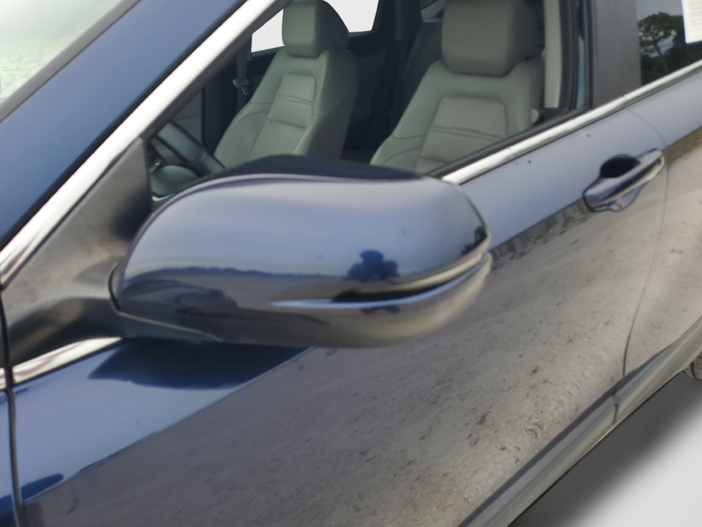 Used 2017  Honda EX-L image 28