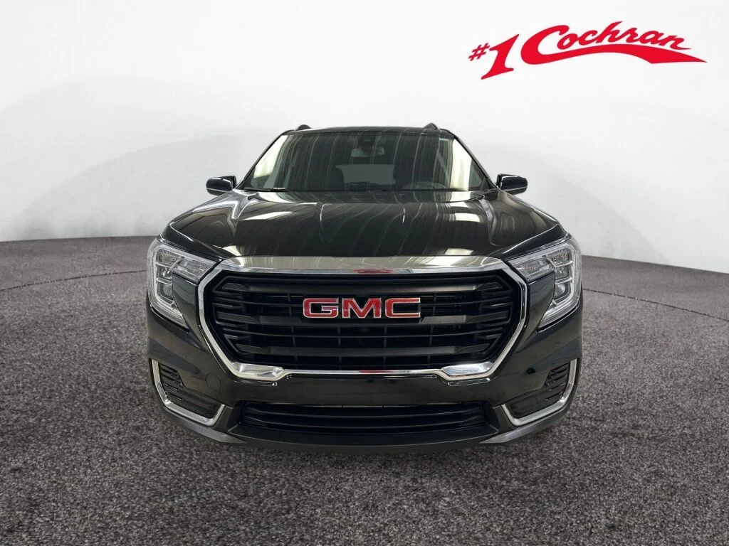 2023 GMC Terrain SLE - Photo 31