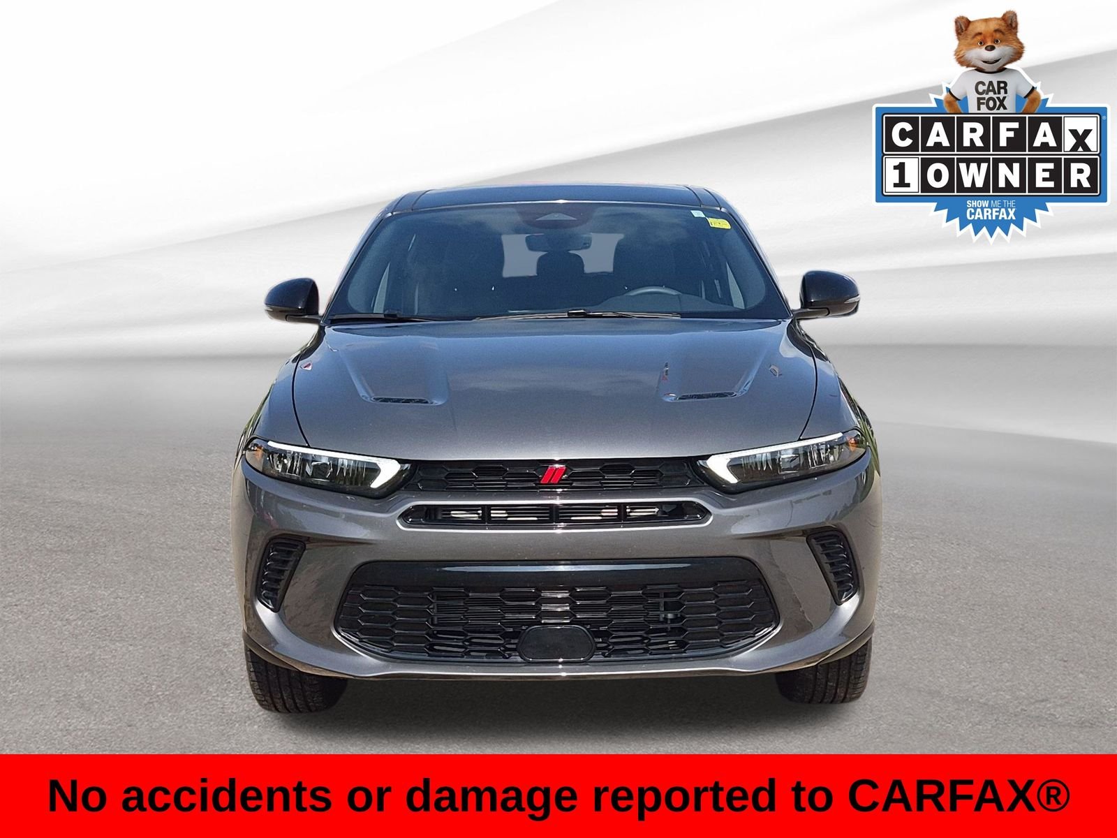 Used 2024 Gray Dodge GT image 3