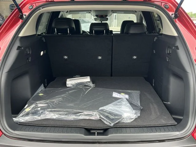 2026 Mazda CX-50 Select - Photo 37
