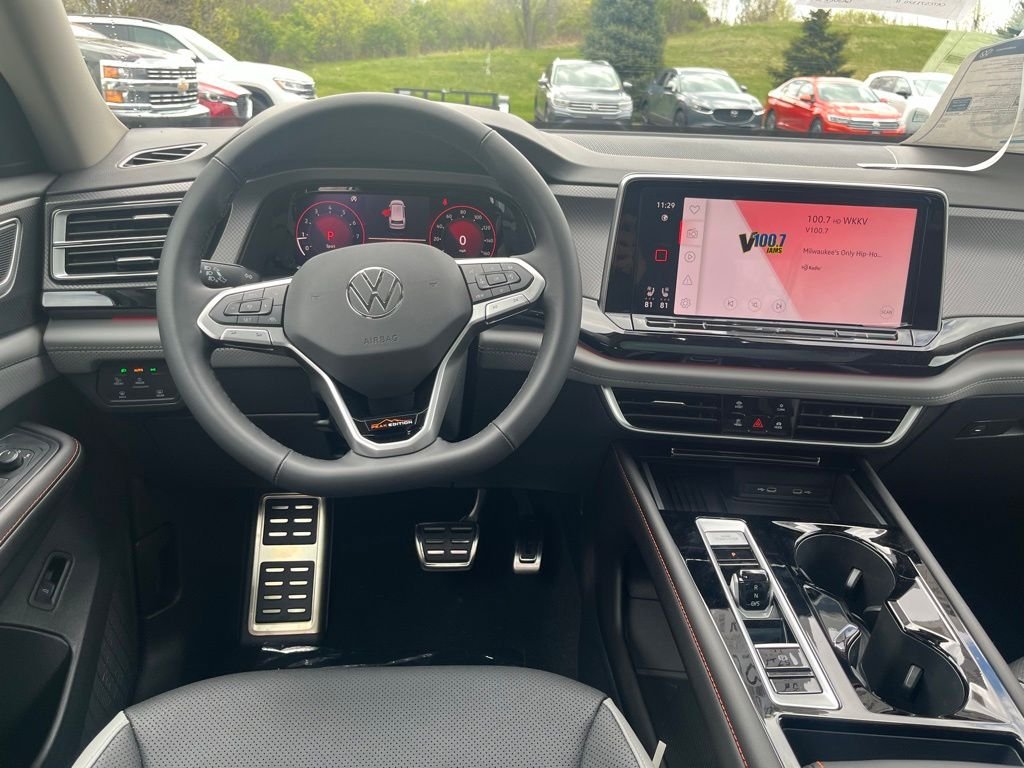 New 2026 White/off-white Volkswagen 2.0T Peak Edition image 18