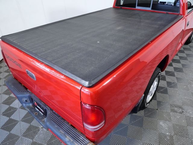 Used 1999  Dodge Base image 21