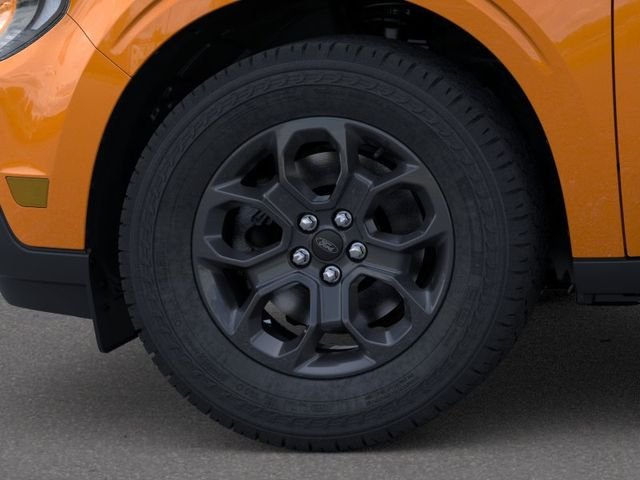 New 2026 Orange Ford XLT image 20