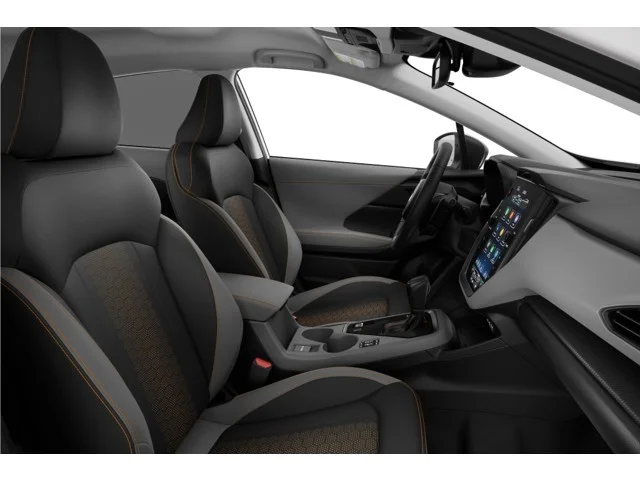 New 2027 CRYSTAL WHITE PEARL Subaru  image 16