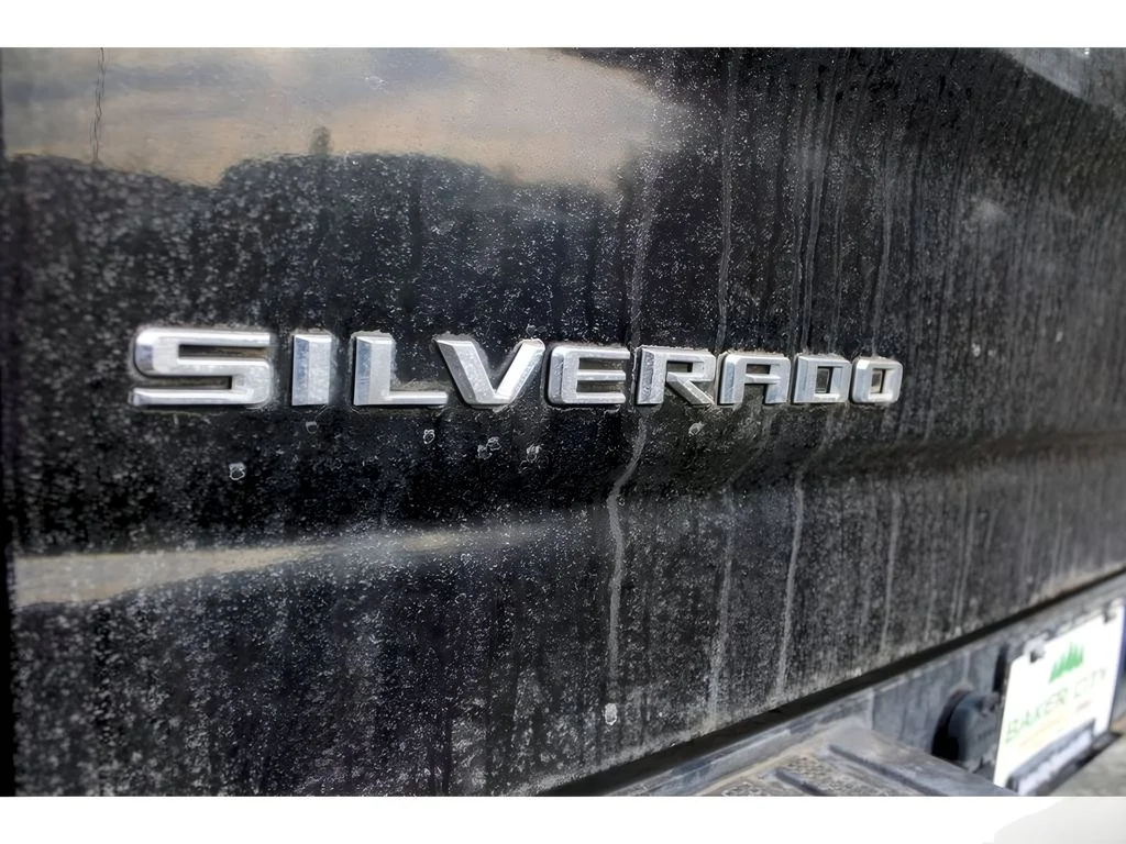 2023 Chevrolet Silverado 1500 LT - Photo 33