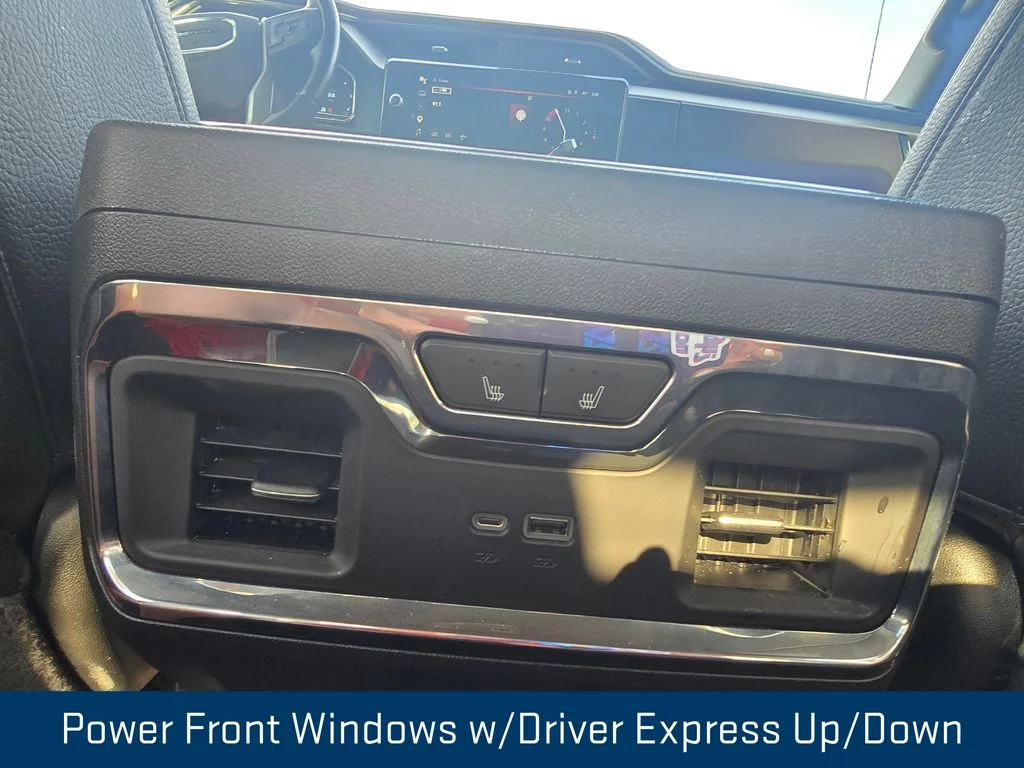 Used 2023 White GMC Denali image 15