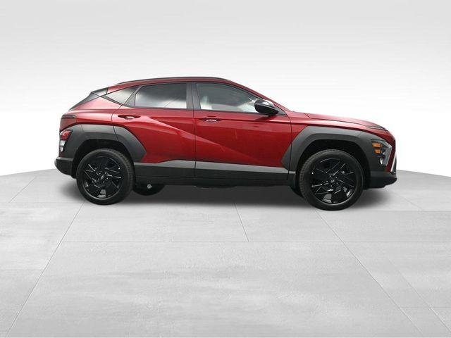 2026 Hyundai Kona SEL Sport - Photo 25