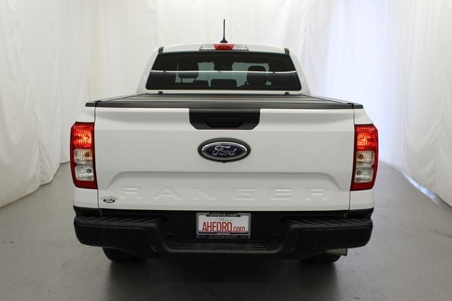 Used 2024 Oxford White Ford XL image 7