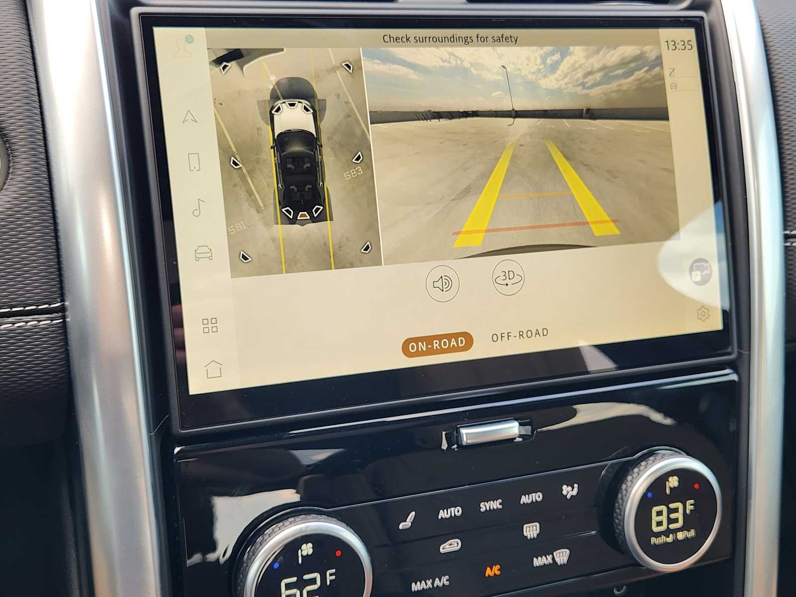 2026 Land Rover Discovery Gemini Edition - Photo 18