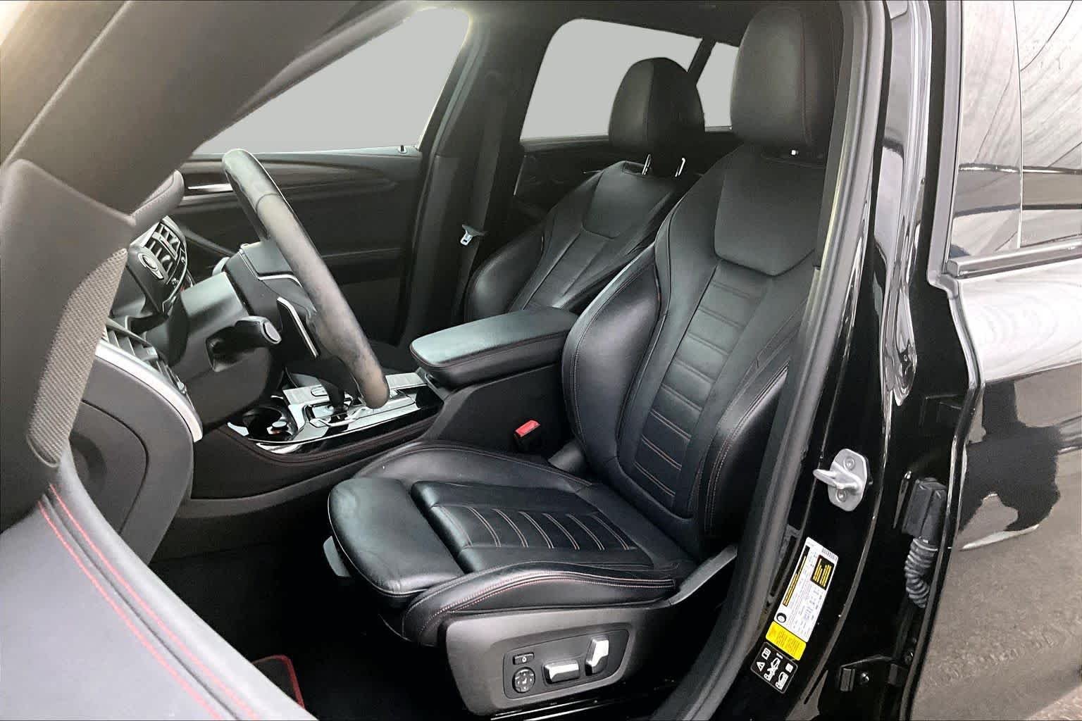 Pre-Owned 2019 BMW X4 XDrive30i XDrive30i
