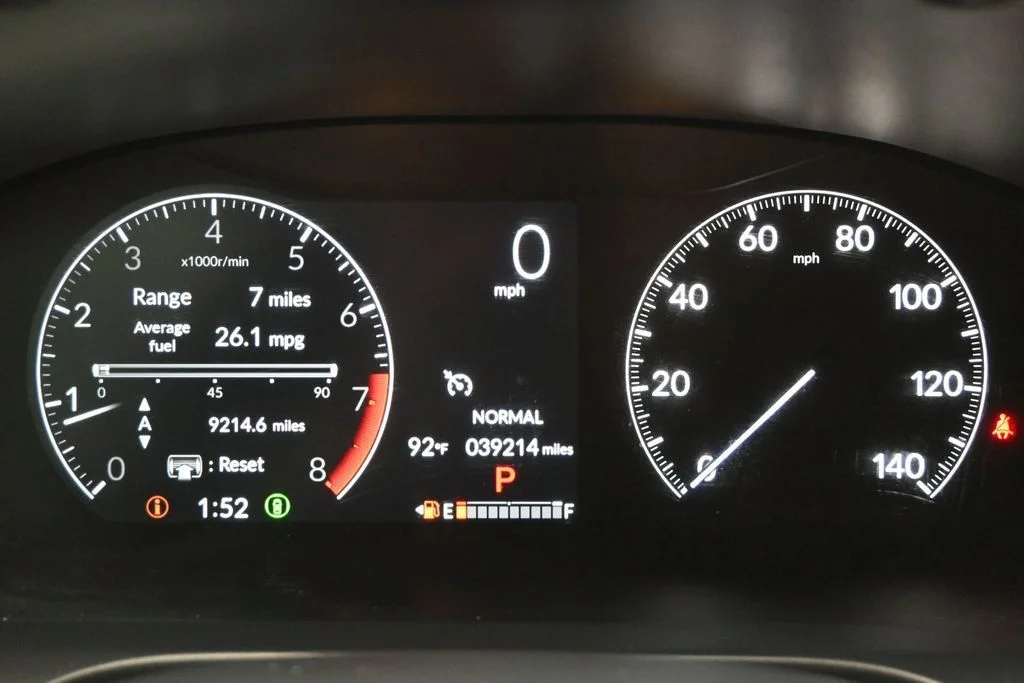 2024 Honda HR-V Sport - Photo 11