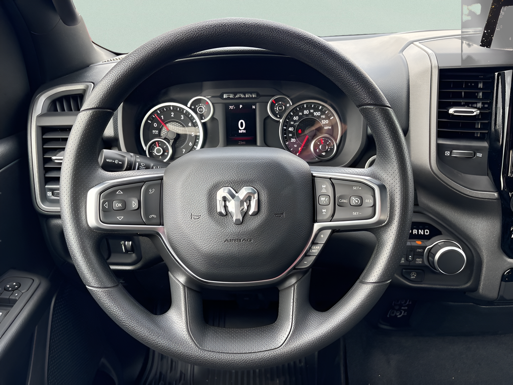 2026 RAM 1500 Tradesman - Photo 11